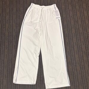 lululemon athletica White Track Pants